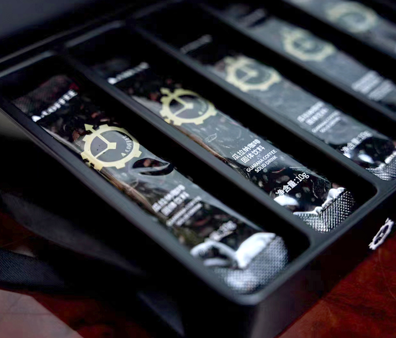 美国能量A coffee咖啡