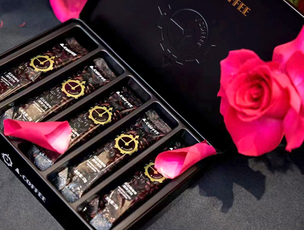 A咖啡的功效和副作用