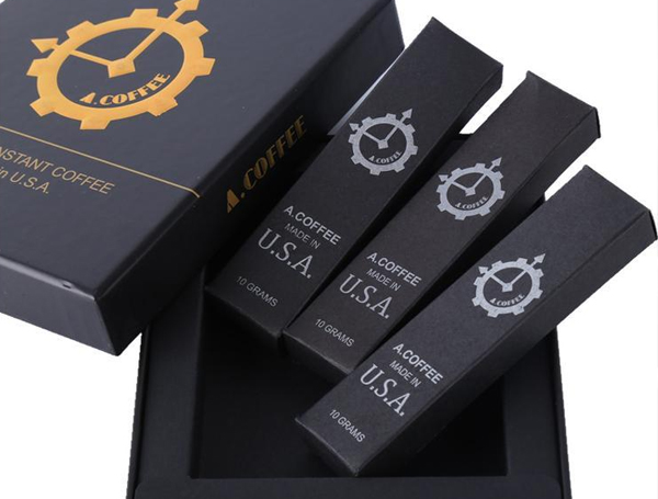 A咖啡是什么，A咖啡安全吗、多久见效？