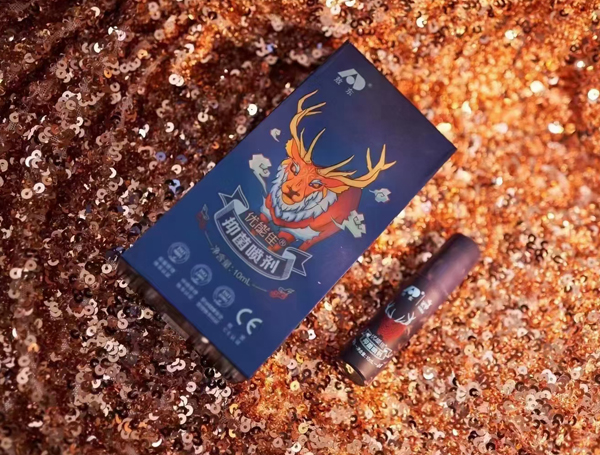 我们来了解下什么是优能佳抑菌喷剂？