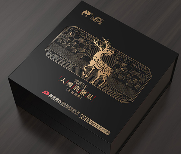 人参鹿鞭肽管用吗？