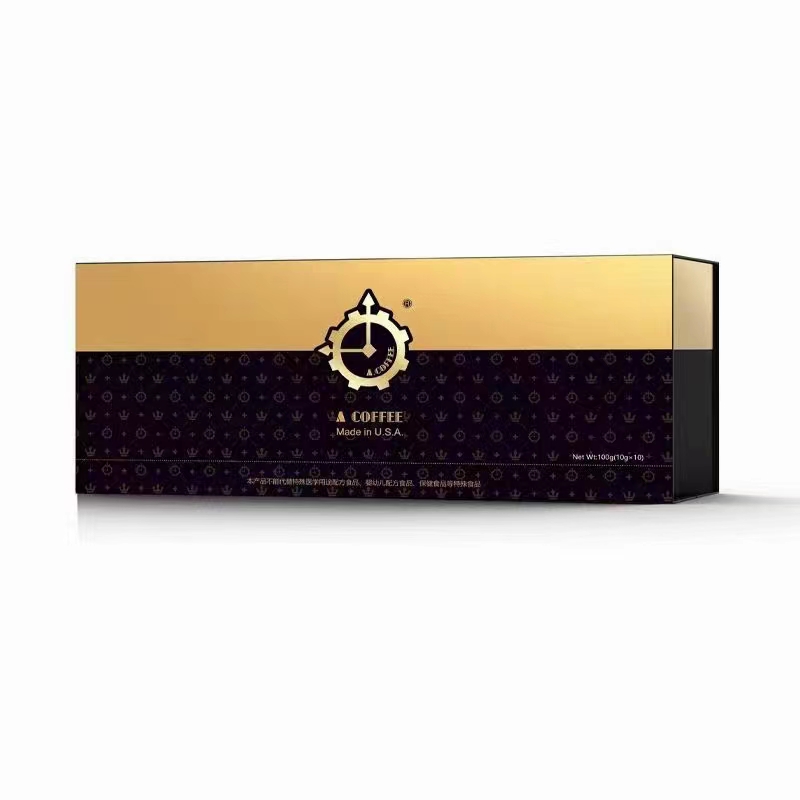 美国能量A咖啡的适用人群