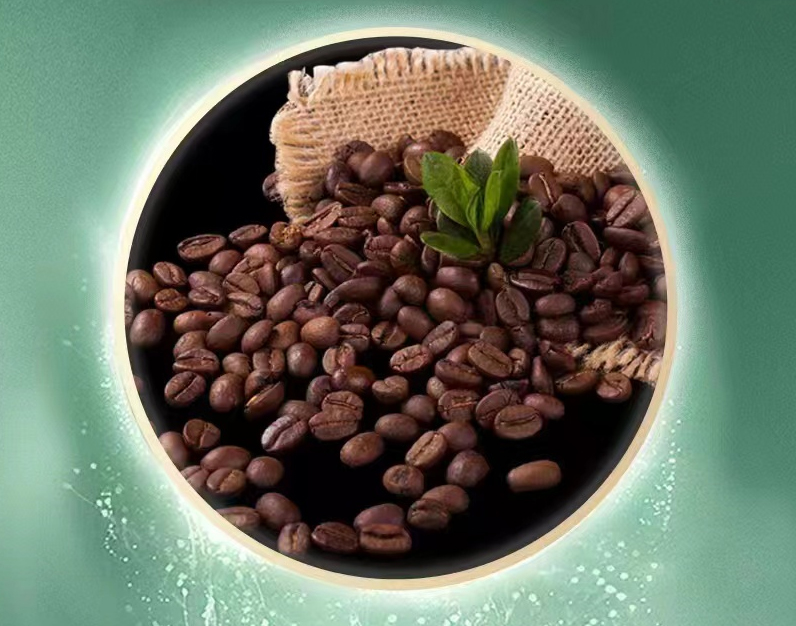 美国能量A咖啡的主要成分-哥伦比亚咖啡粉