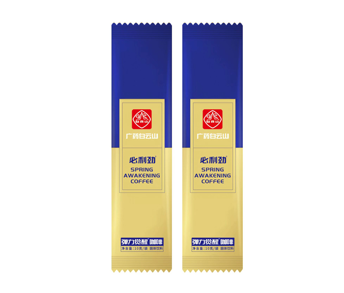 必利劲弹力觉醒咖啡有副作用吗？