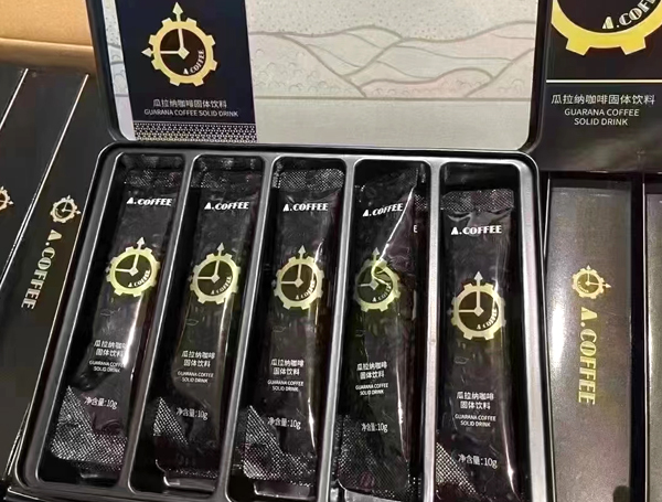 美国能量A咖啡效果如何？